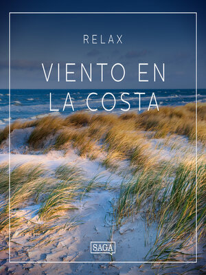 cover image of Relax--Viento en la costa